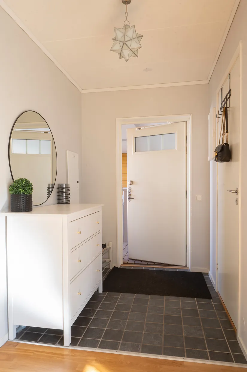 Bostadsrätt, Visirvägen 24, Huddinge