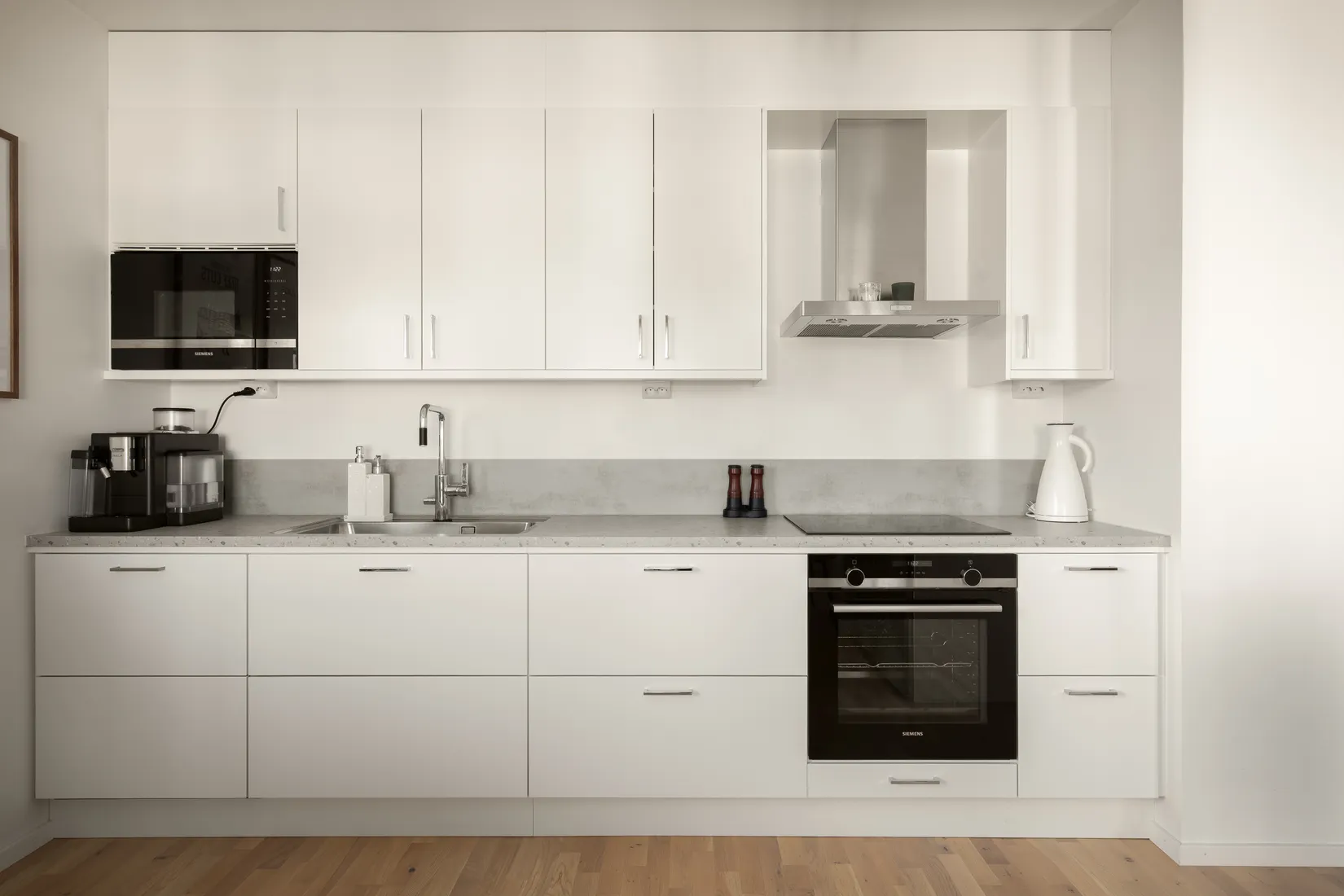 Bostadsrätt, Oskarslundsbacken 37, 6 tr!, Liljeholmskajen, Stockholm