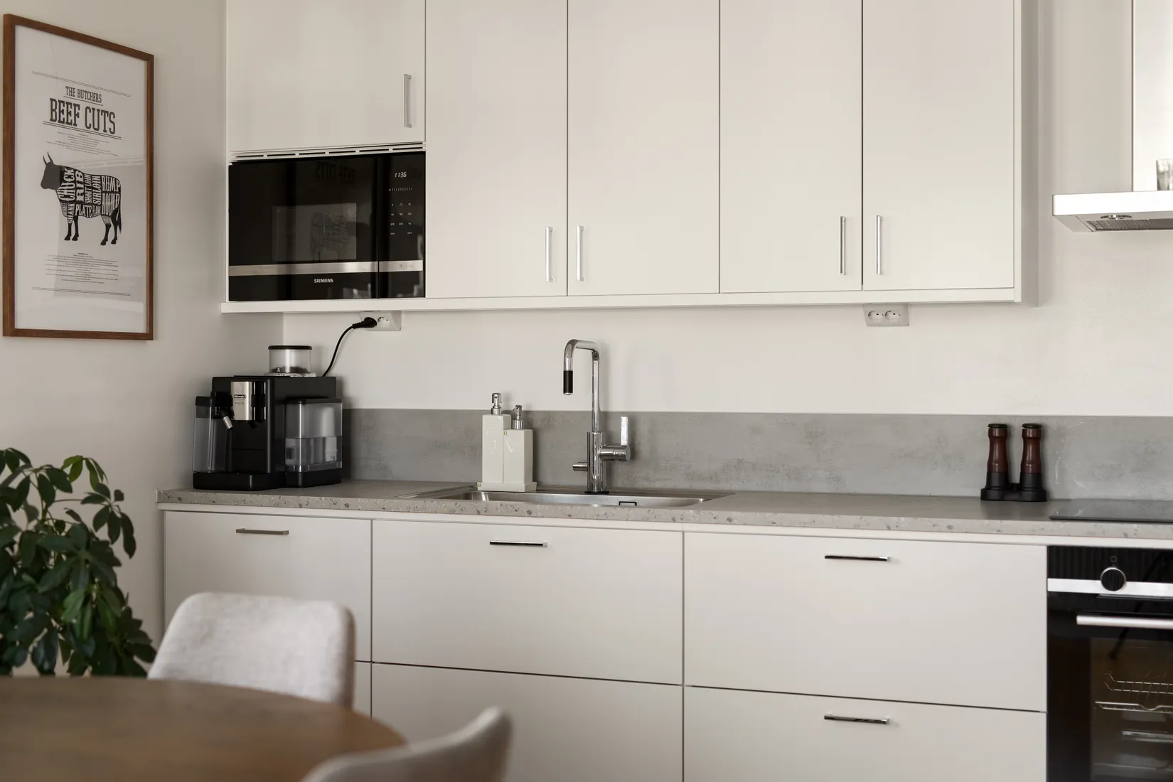 Bostadsrätt, Oskarslundsbacken 37, 6 tr!, Liljeholmskajen, Stockholm