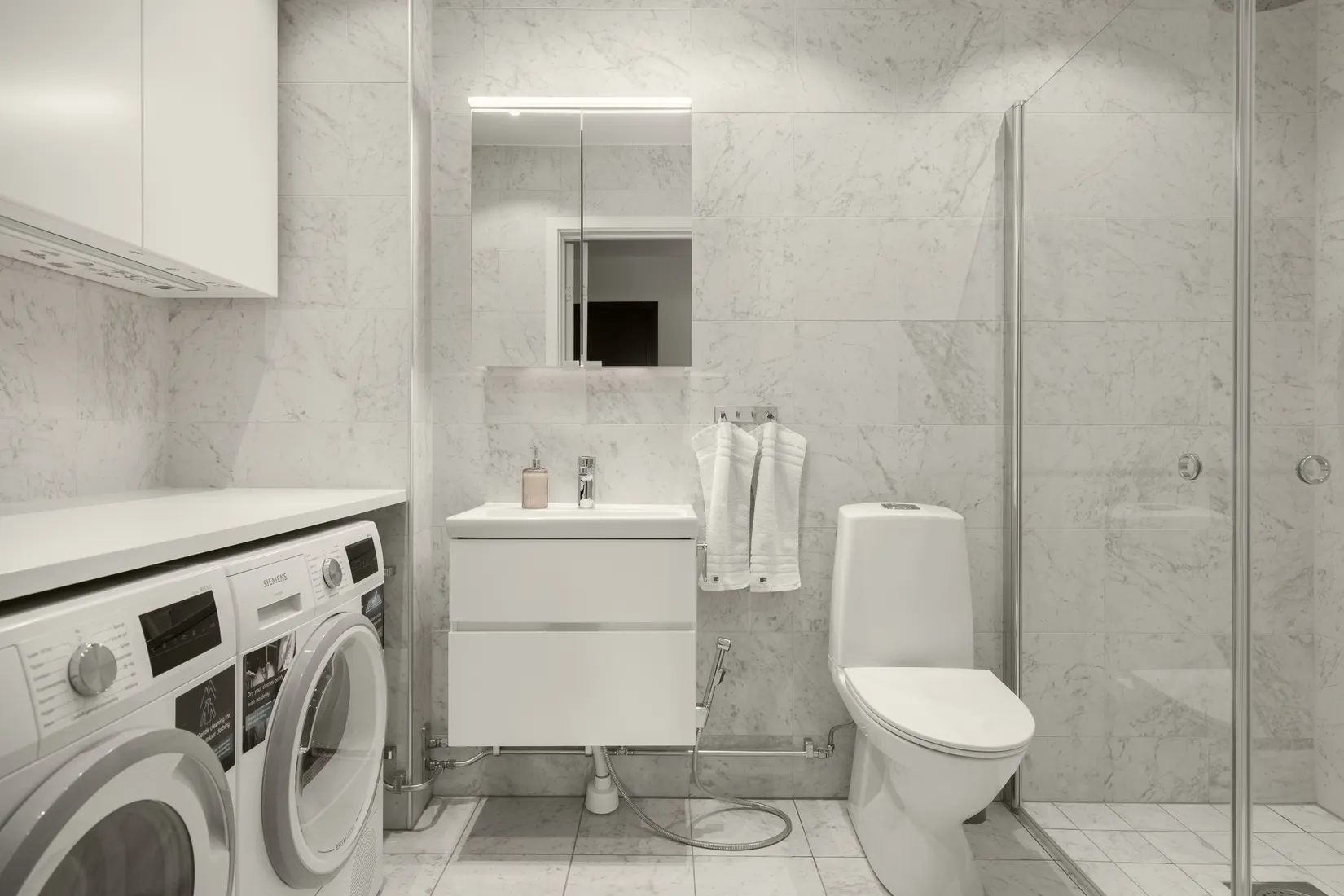 Bostadsrätt, Oskarslundsbacken 37, 6 tr!, Liljeholmskajen, Stockholm