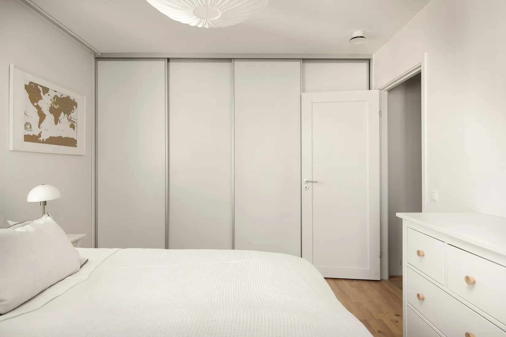 Bostadsrätt, Oskarslundsbacken 37, 6 tr!, Liljeholmskajen, Stockholm