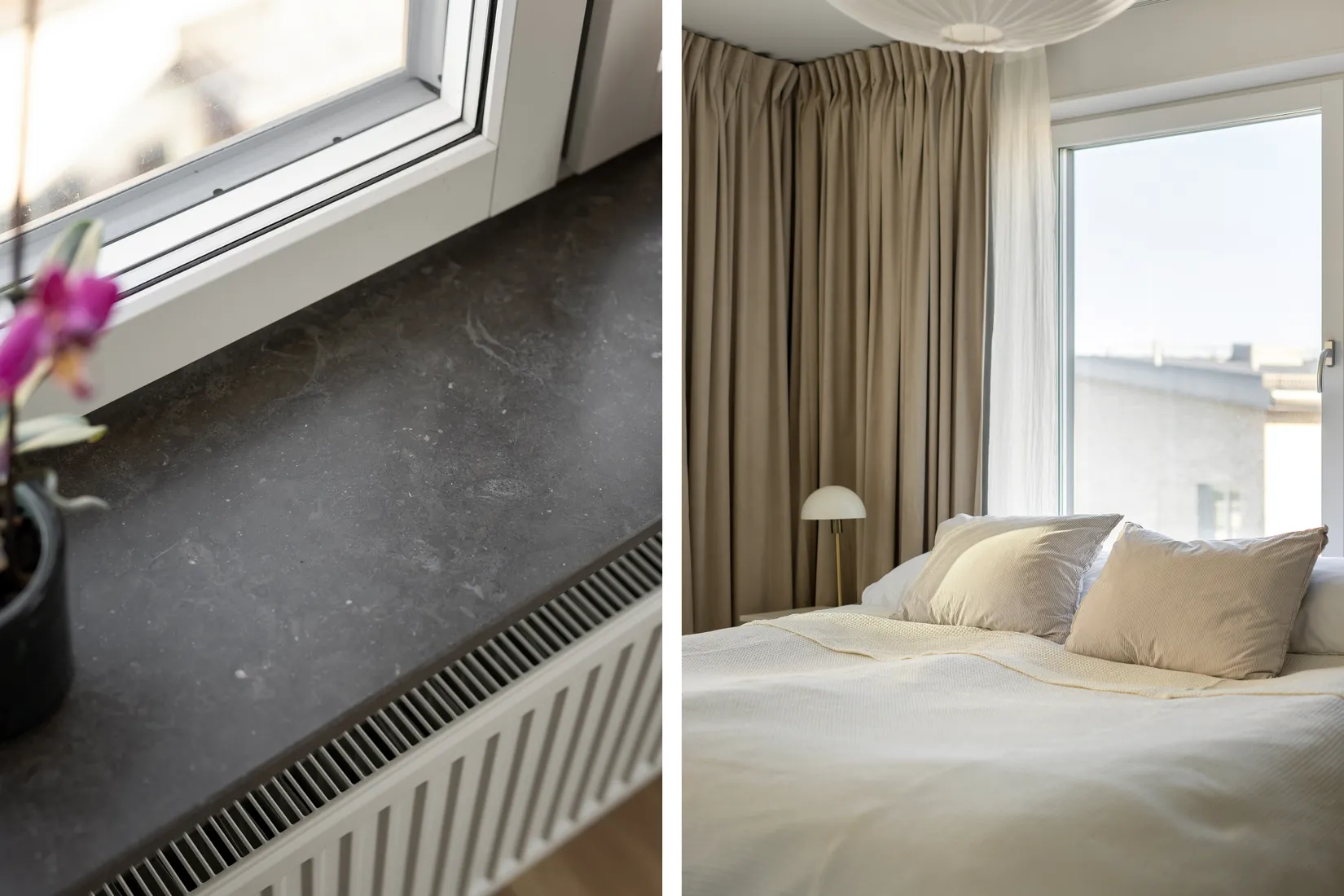 Bostadsrätt, Oskarslundsbacken 37, 6 tr!, Liljeholmskajen, Stockholm