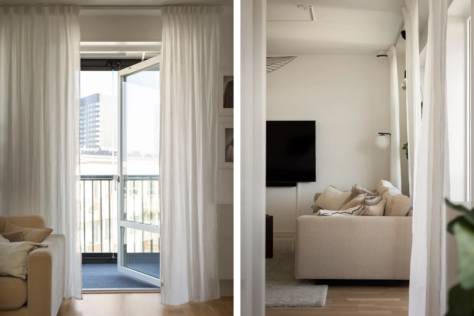 Bostadsrätt, Oskarslundsbacken 37, 6 tr!, Liljeholmskajen, Stockholm