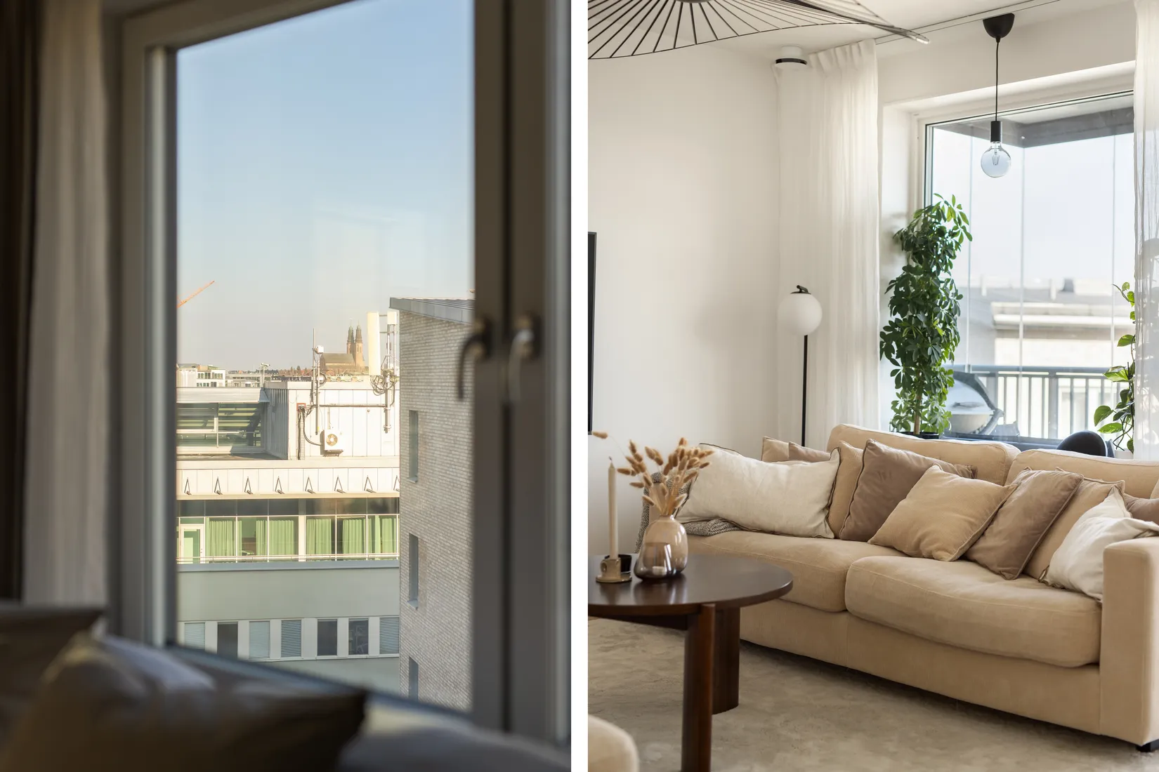 Bostadsrätt, Oskarslundsbacken 37, 6 tr!, Liljeholmskajen, Stockholm