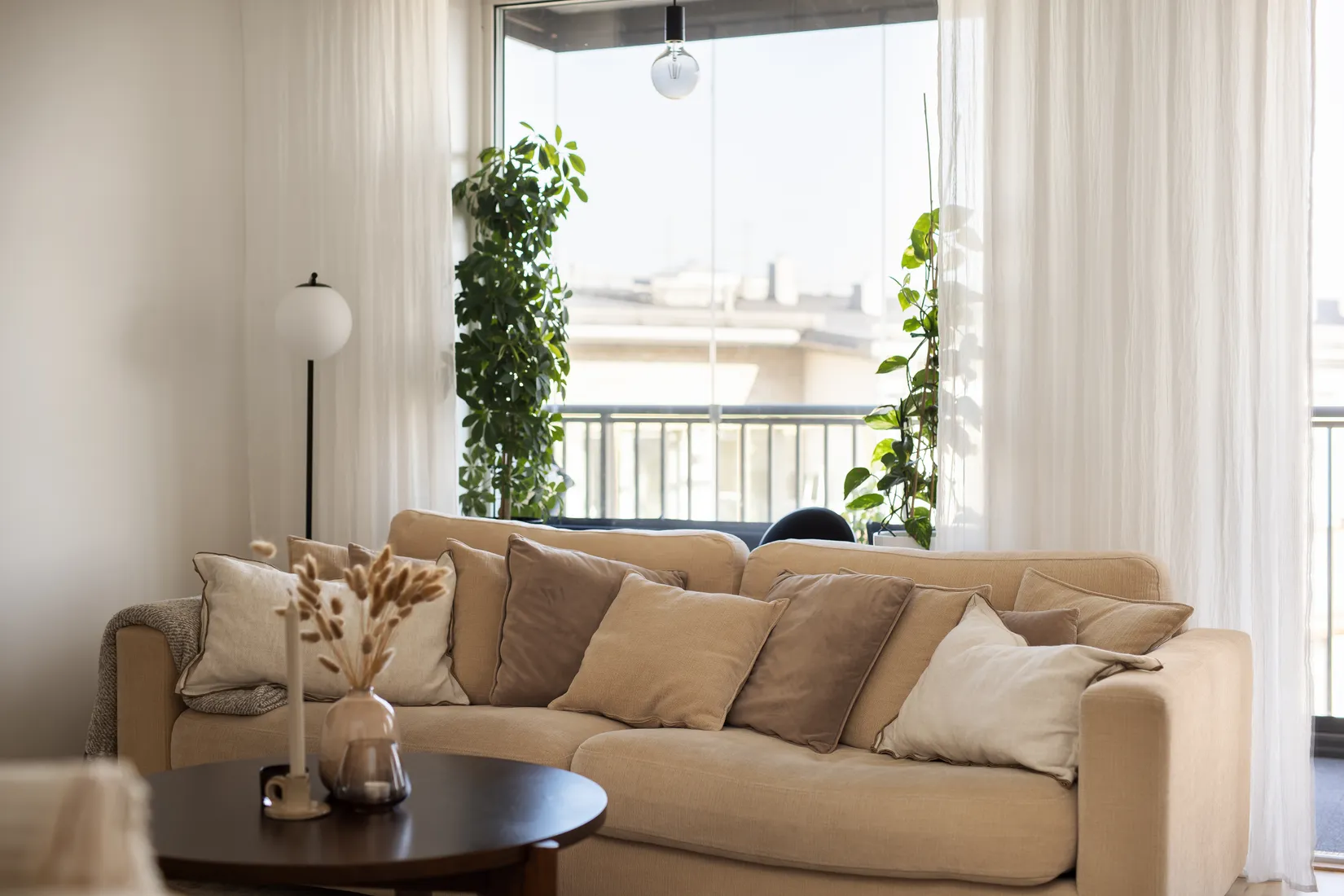 Bostadsrätt, Oskarslundsbacken 37, 6 tr!, Liljeholmskajen, Stockholm