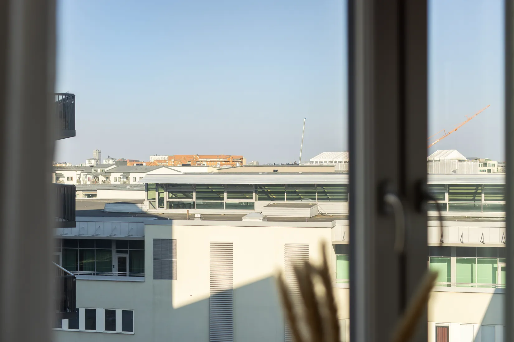 Bostadsrätt, Oskarslundsbacken 37, 6 tr!, Liljeholmskajen, Stockholm