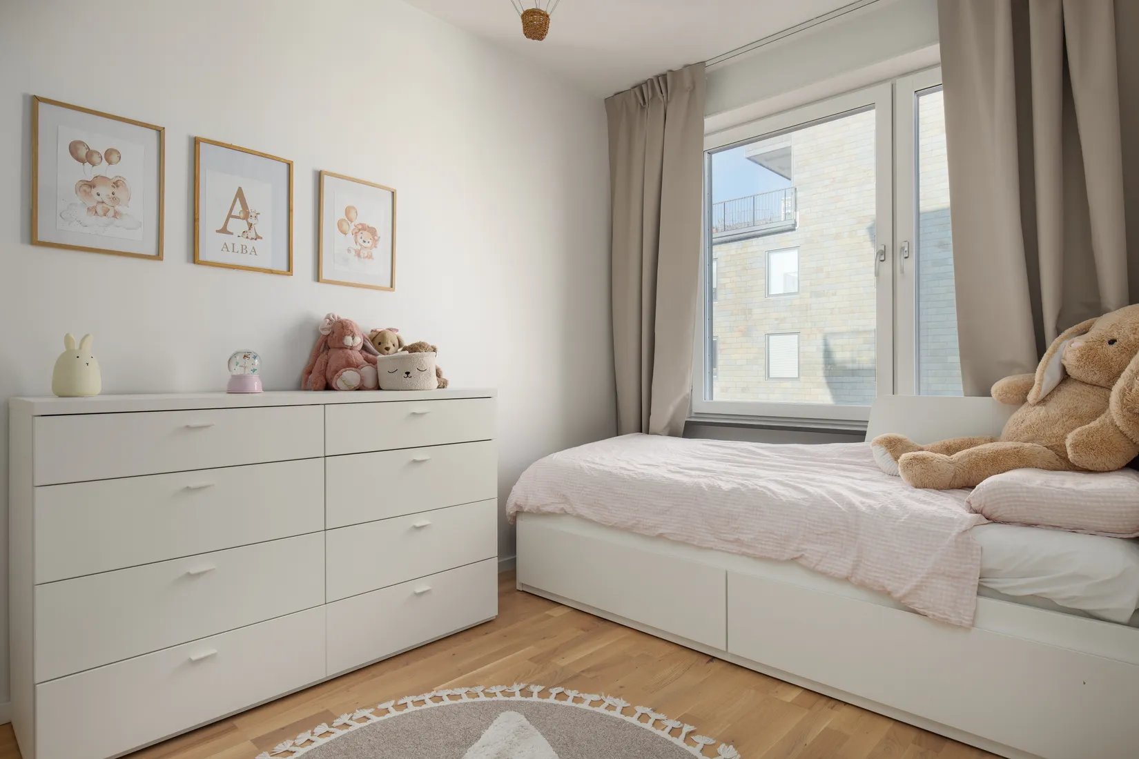 Bostadsrätt, Oskarslundsbacken 37, 6 tr!, Liljeholmskajen, Stockholm