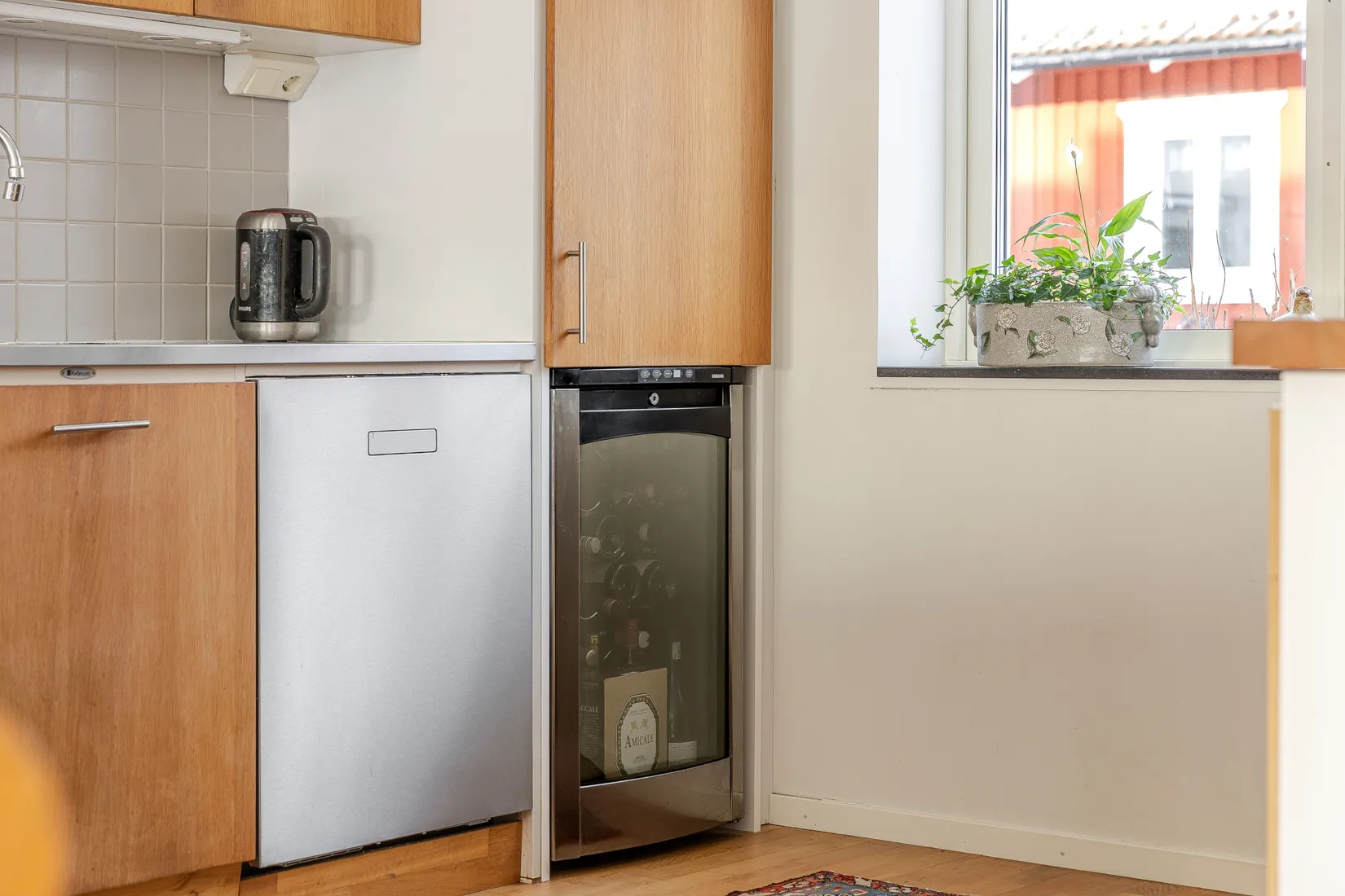 Radhus, Västerby 6, Västerby, Linköping