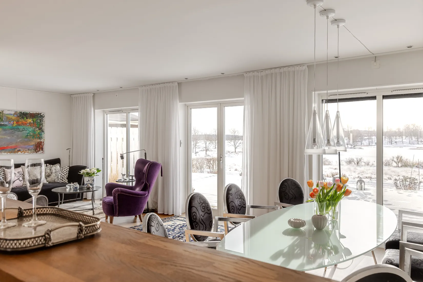 Radhus, Västerby 6, Västerby, Linköping