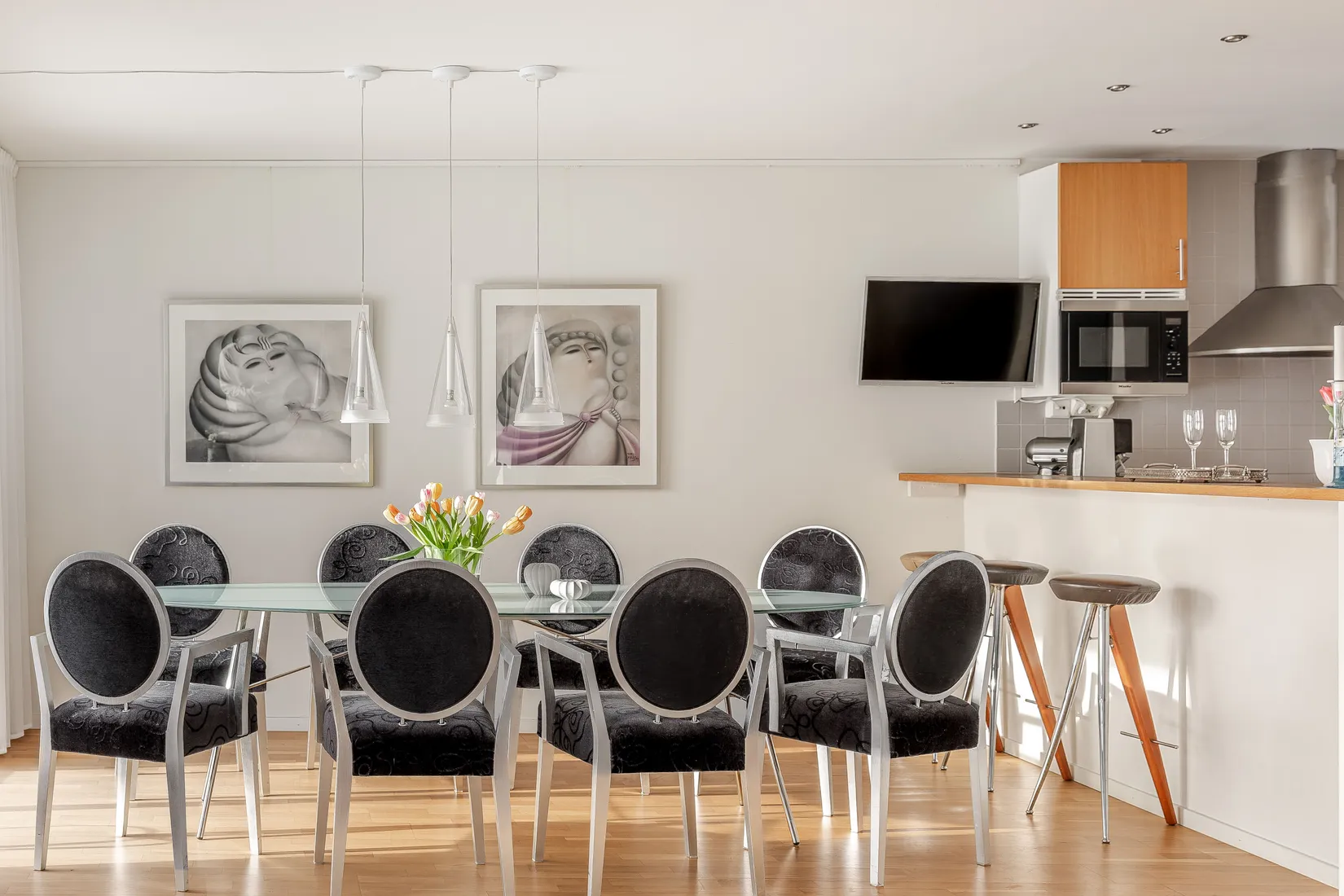 Radhus, Västerby 6, Västerby, Linköping