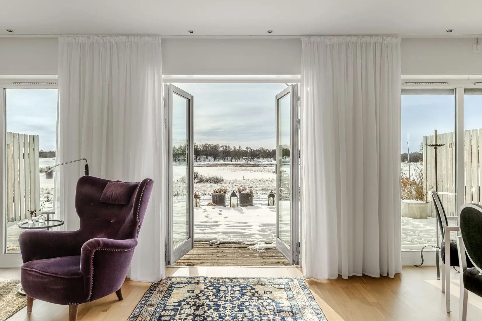 Radhus, Västerby 6, Västerby, Linköping