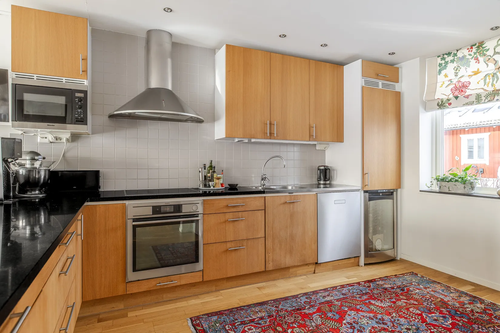 Radhus, Västerby 6, Västerby, Linköping