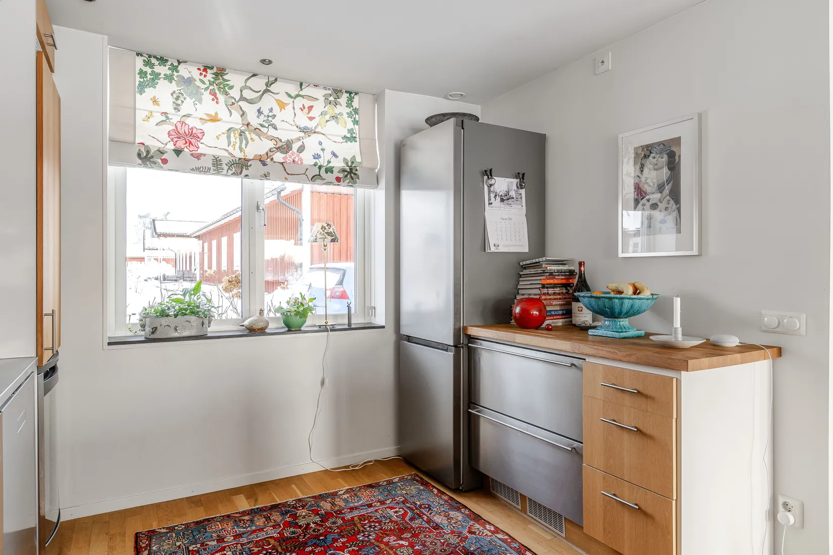 Radhus, Västerby 6, Västerby, Linköping