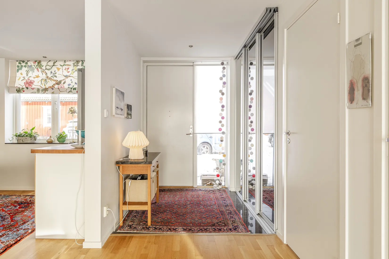 Radhus, Västerby 6, Västerby, Linköping