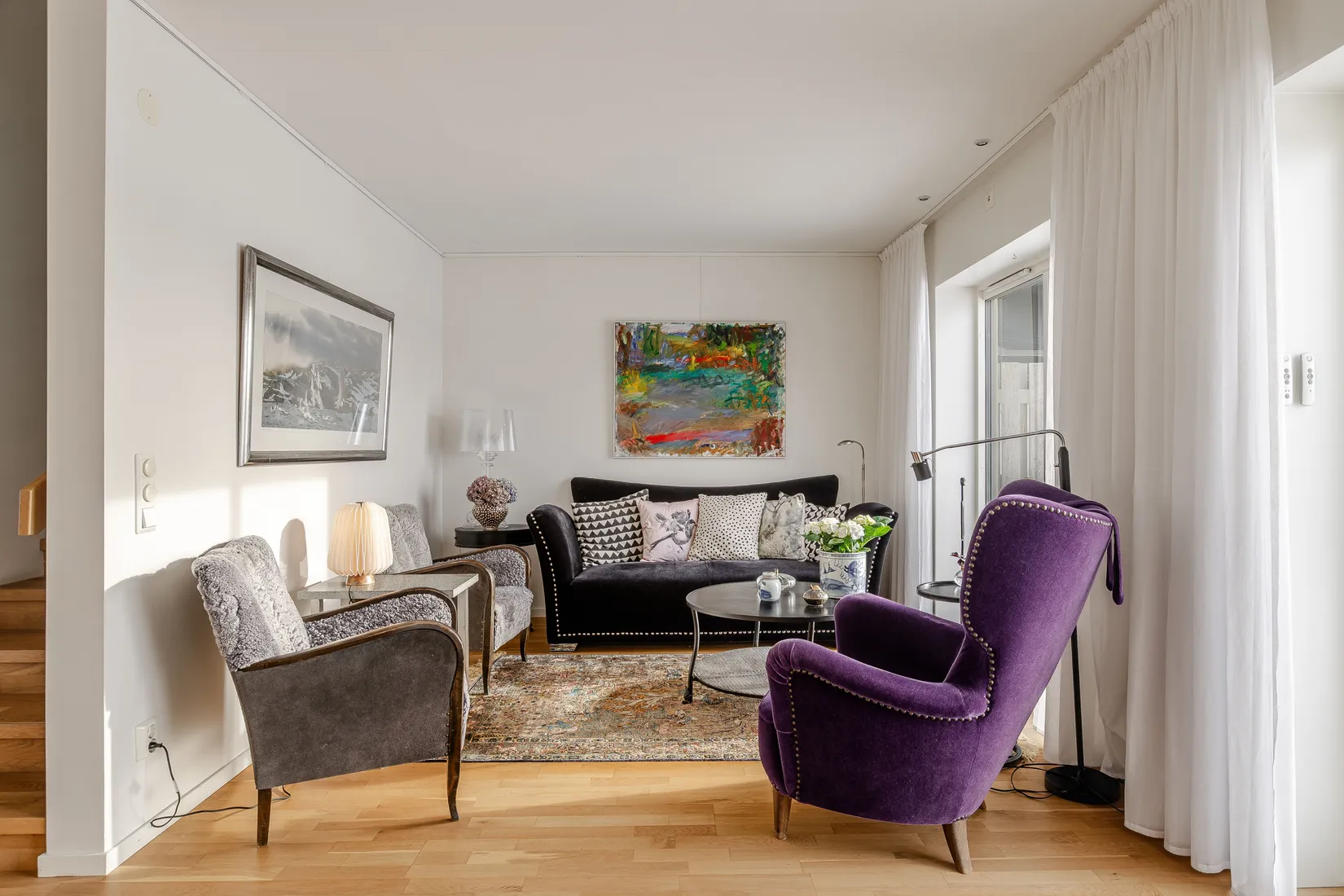 Radhus, Västerby 6, Västerby, Linköping