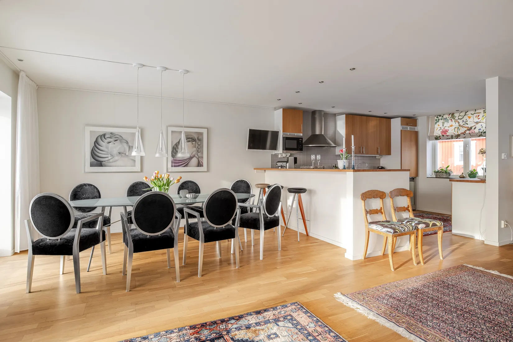 Radhus, Västerby 6, Västerby, Linköping