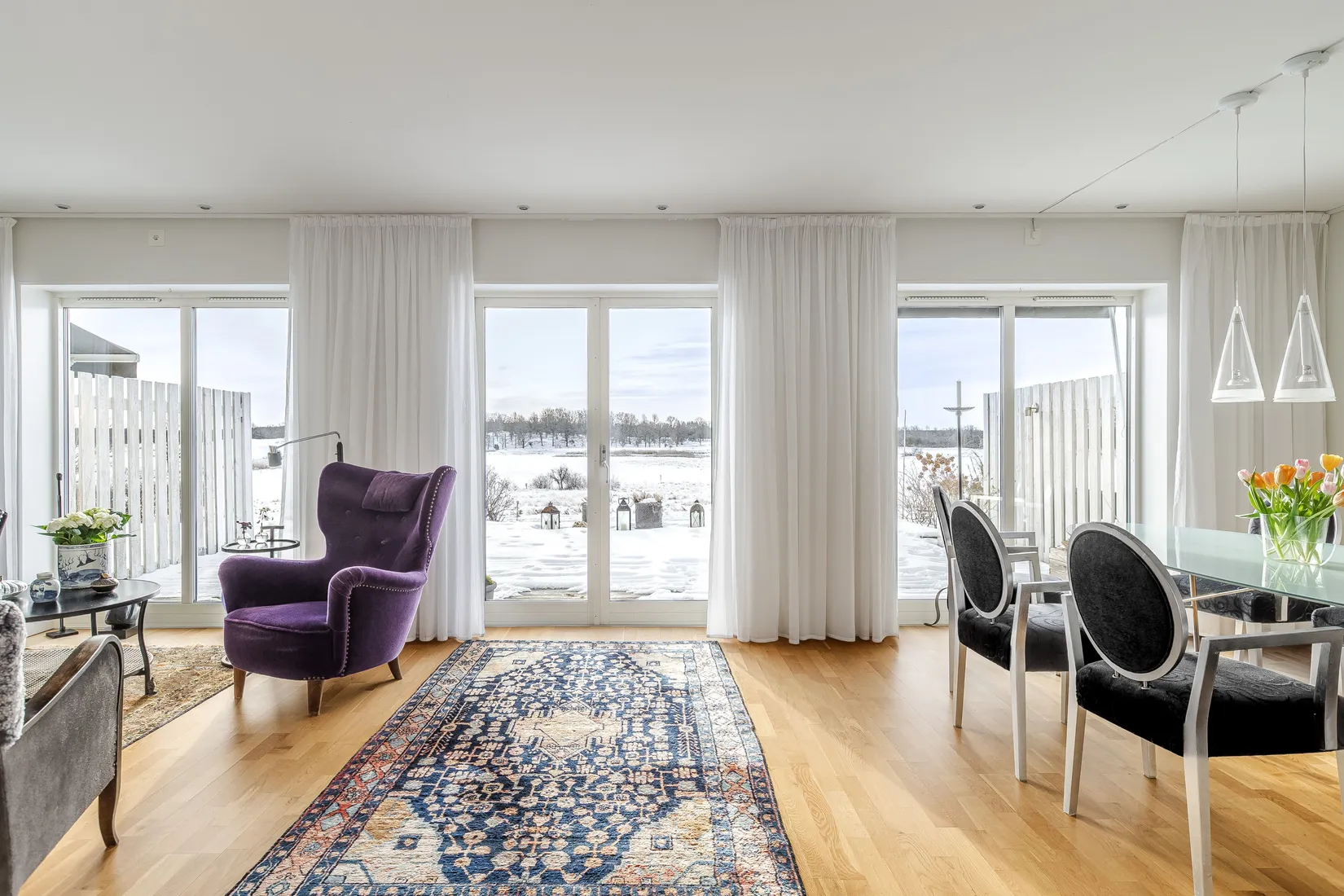 Radhus, Västerby 6, Västerby, Linköping