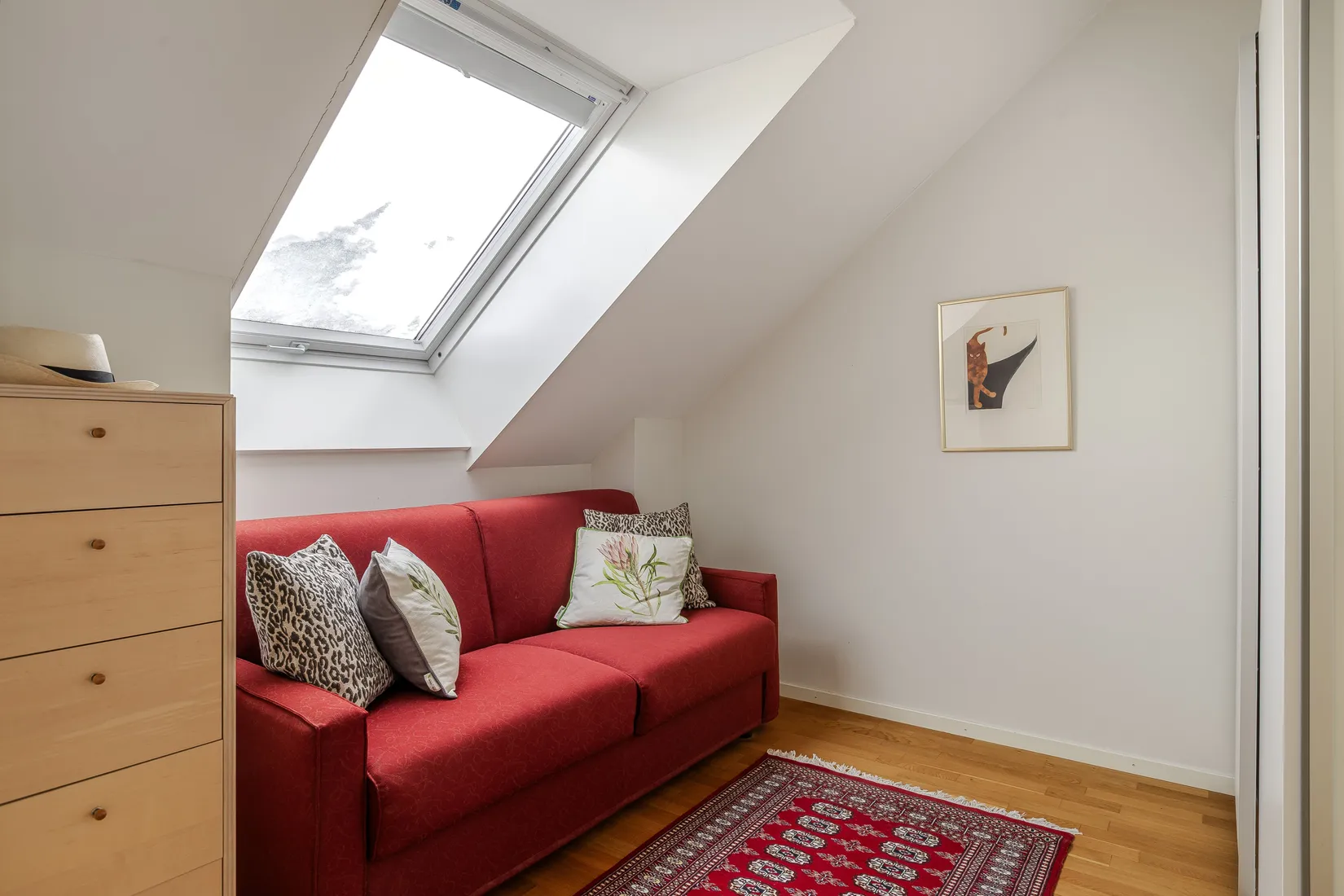 Radhus, Västerby 6, Västerby, Linköping