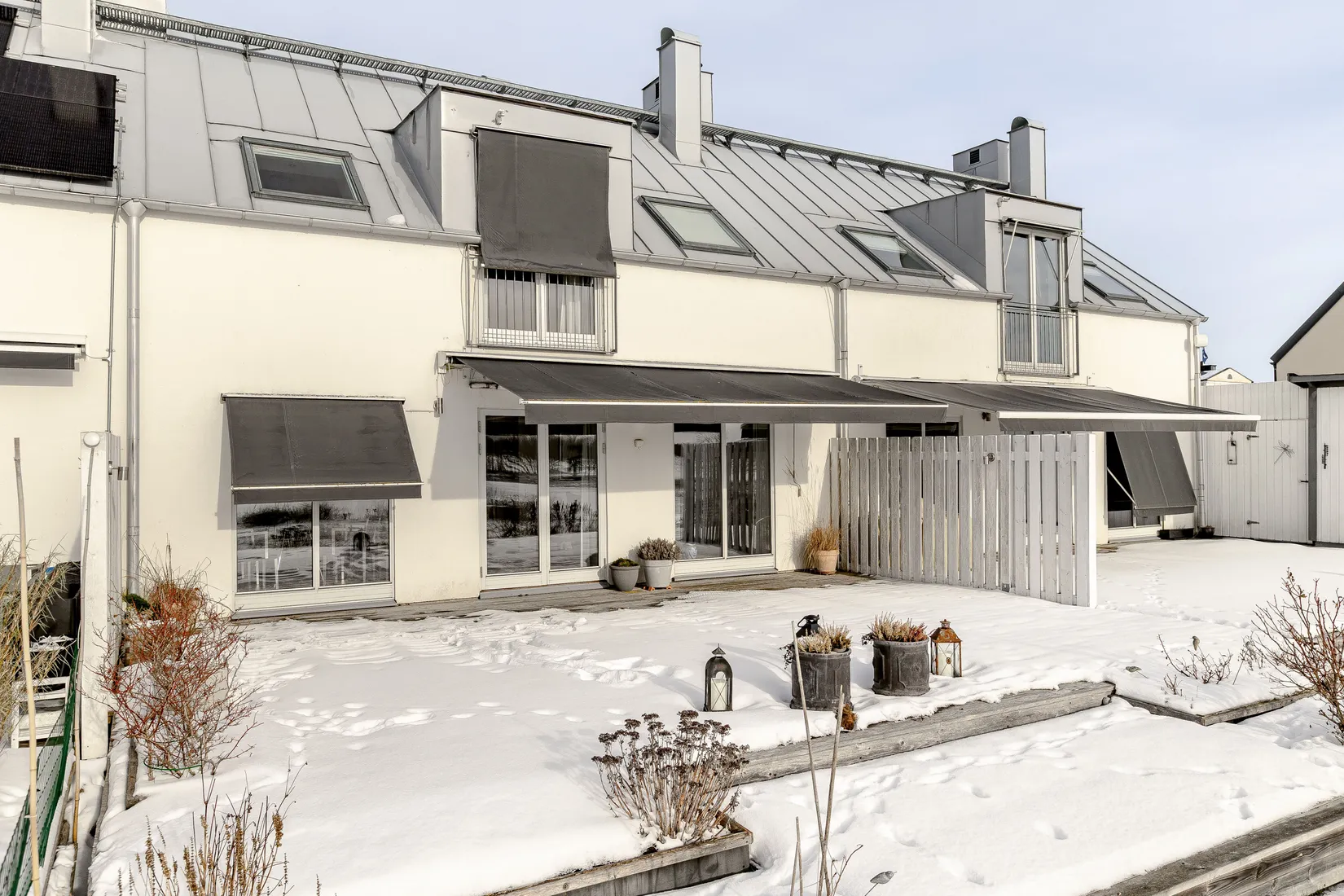 Radhus, Västerby 6, Västerby, Linköping