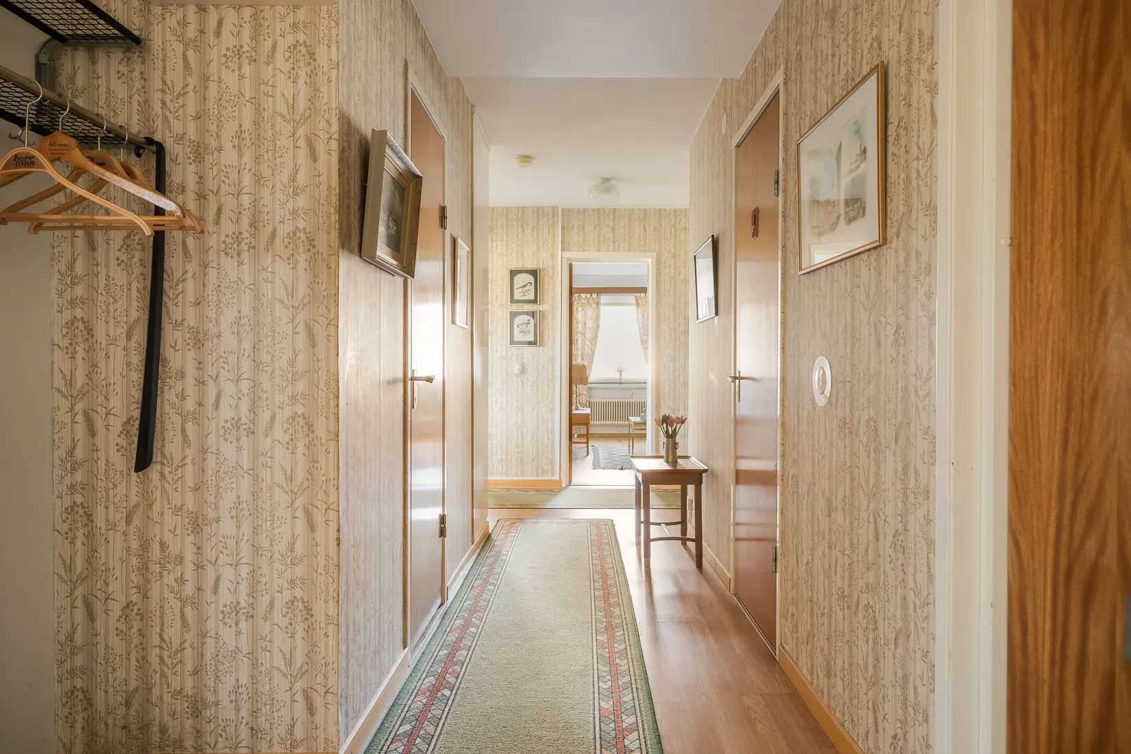 Bostadsrätt, Nygatan 38, Sparreholm, Flen