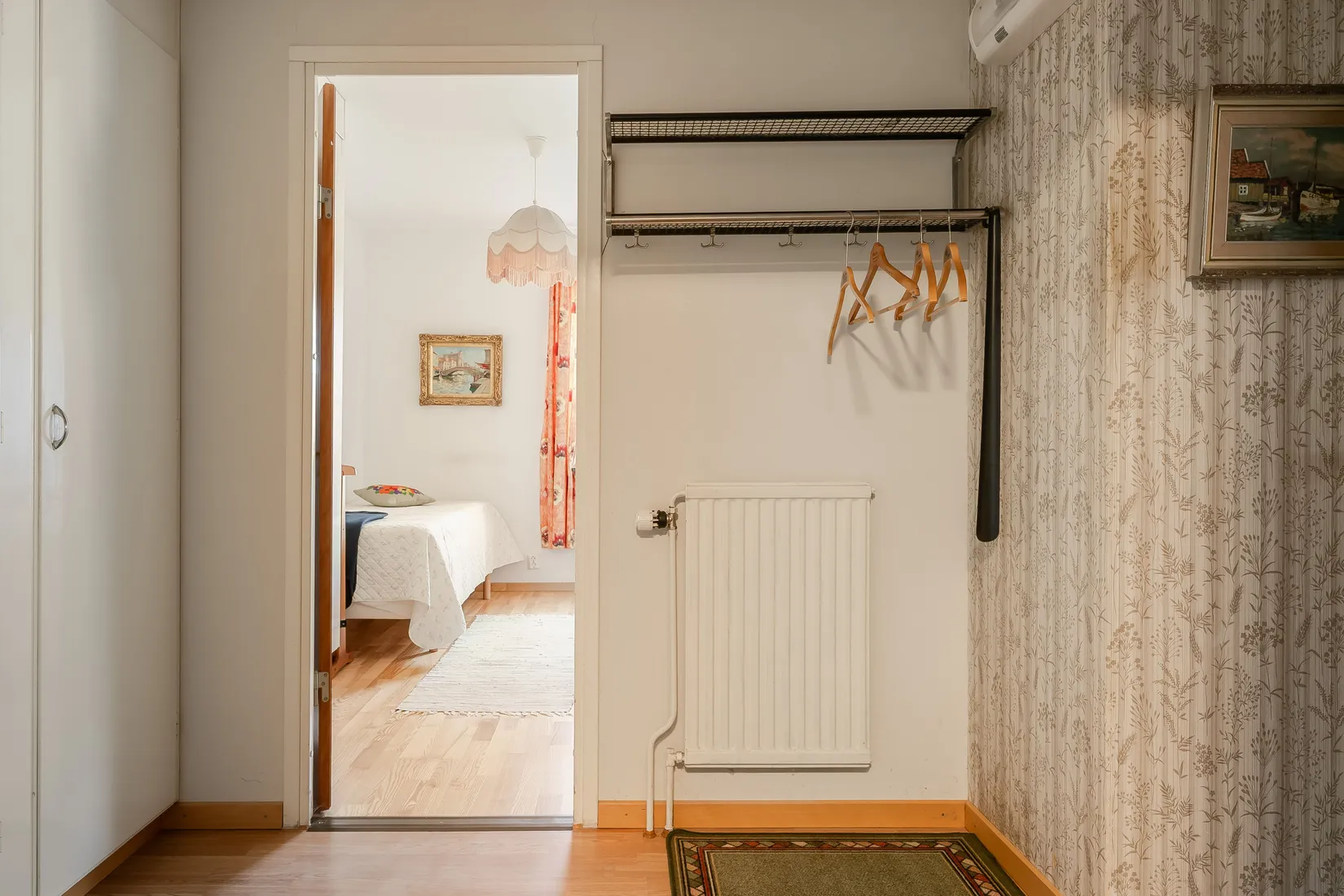 Bostadsrätt, Nygatan 38, Sparreholm, Flen