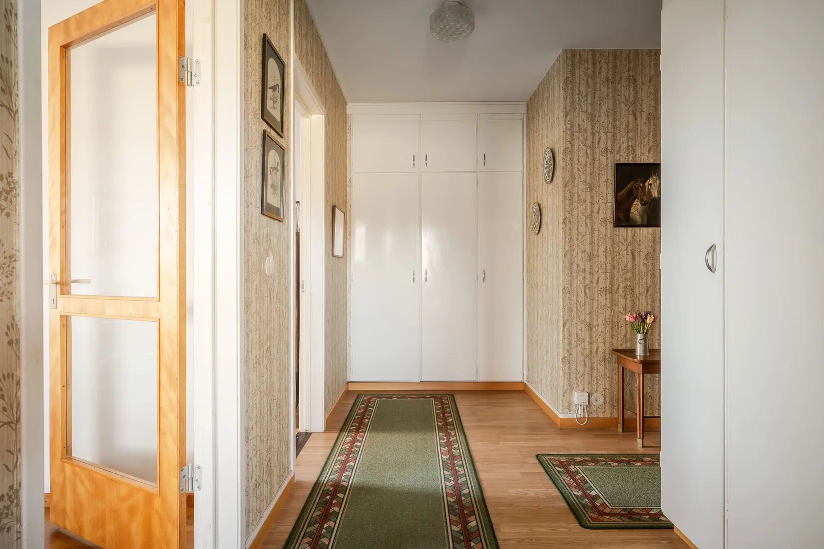 Bostadsrätt, Nygatan 38, Sparreholm, Flen