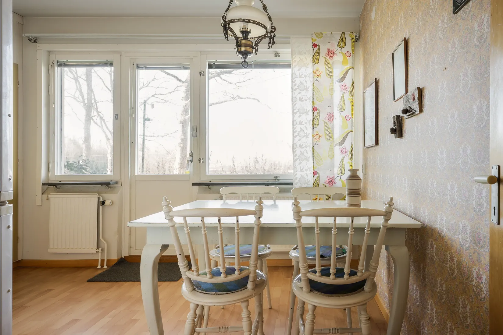 Bostadsrätt, Nygatan 38, Sparreholm, Flen