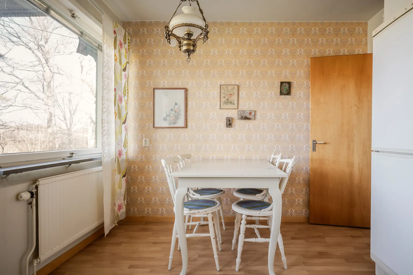 Bostadsrätt, Nygatan 38, Sparreholm, Flen