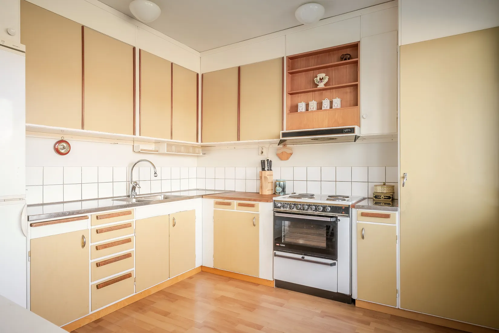 Bostadsrätt, Nygatan 38, Sparreholm, Flen