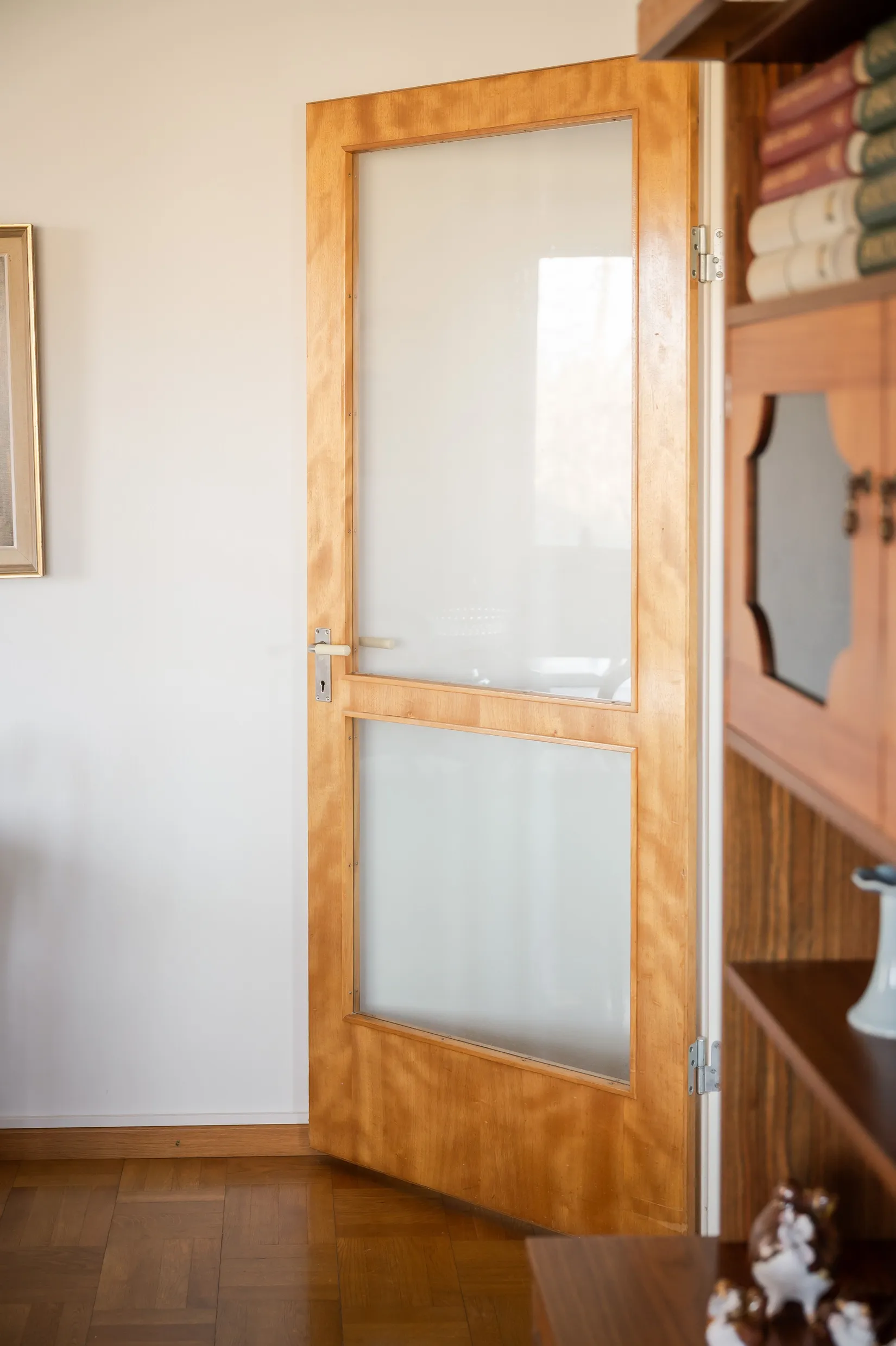 Bostadsrätt, Nygatan 38, Sparreholm, Flen