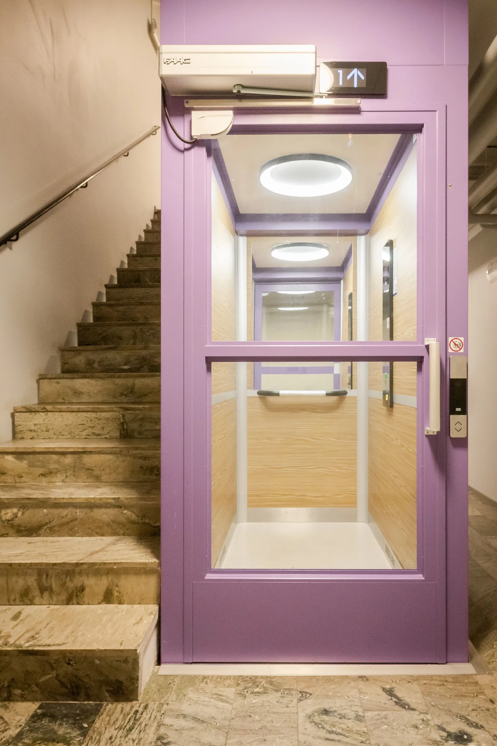 Bostadsrätt, Nygatan 38, Sparreholm, Flen