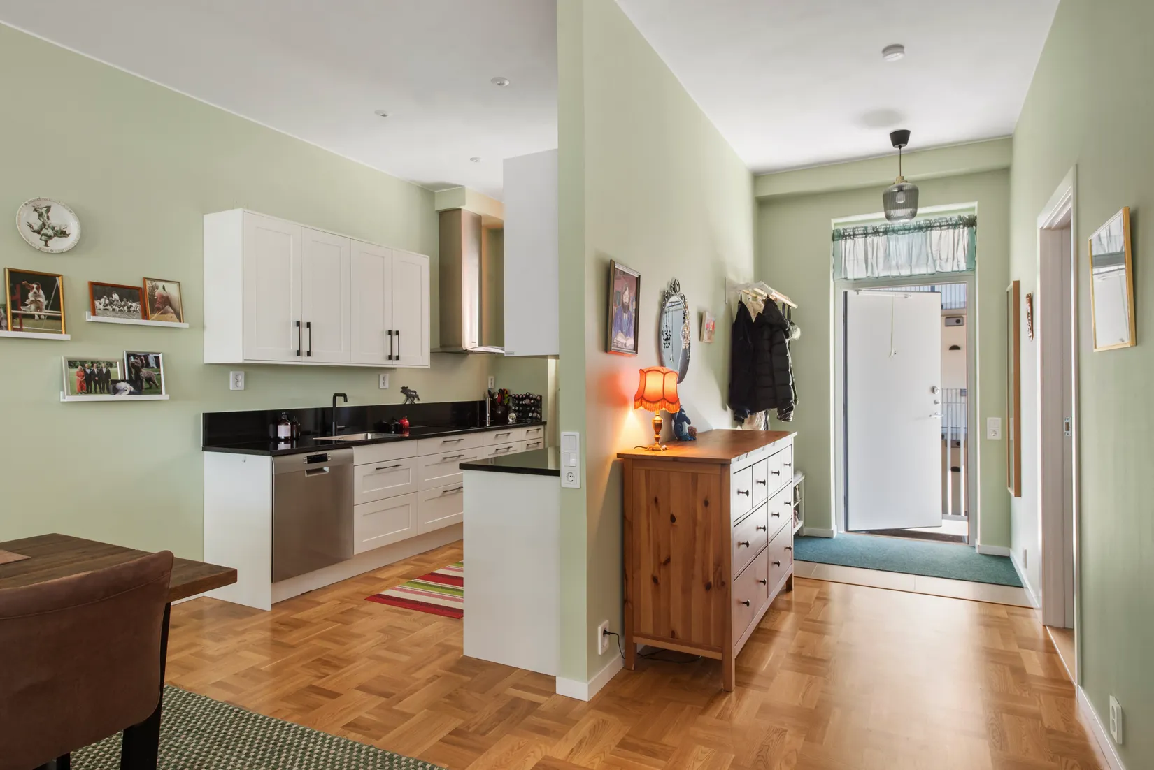 Bostadsrätt, Brännäsgatan 2, Centrala Norrtälje hamnen, Norrtälje