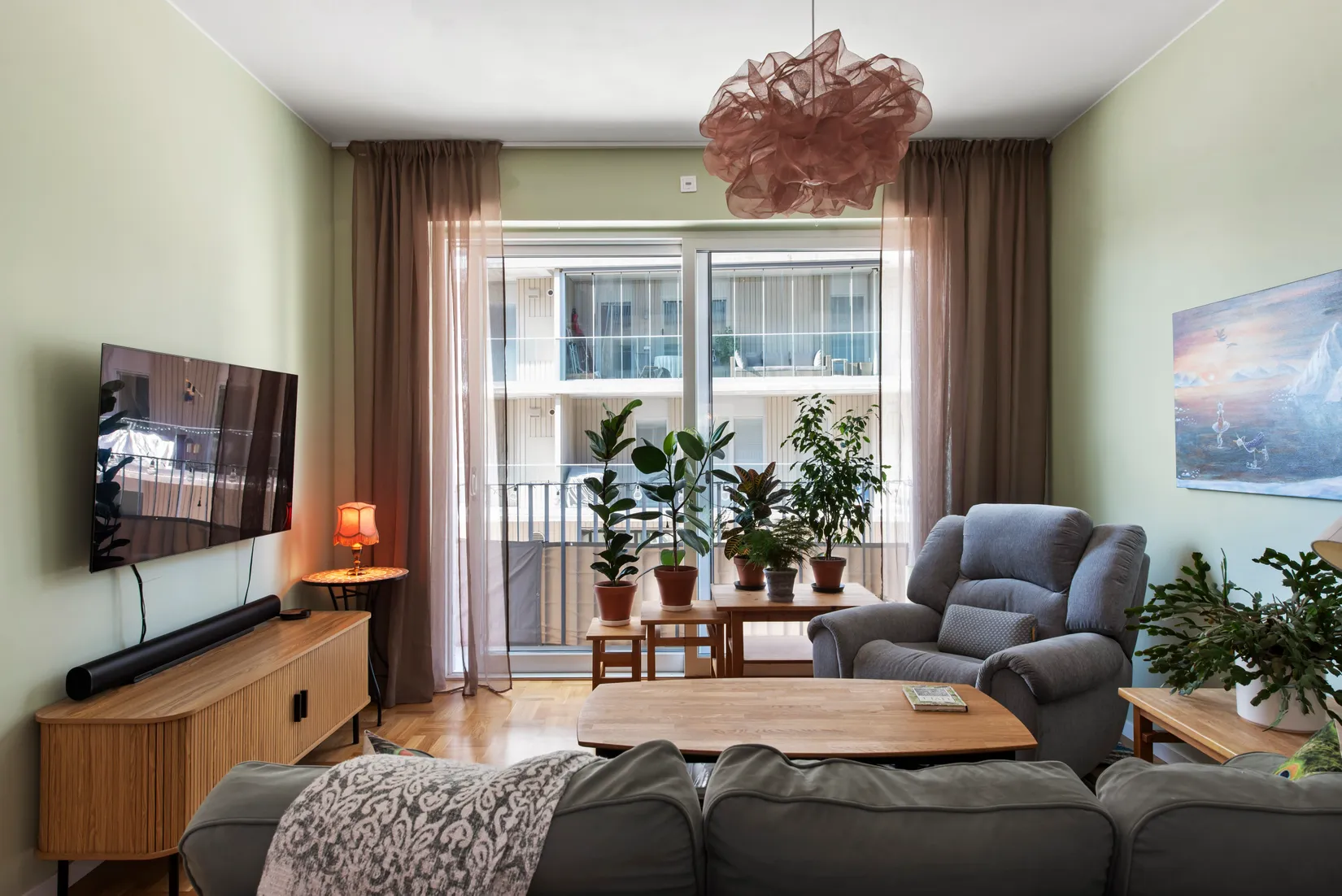Bostadsrätt, Brännäsgatan 2, Centrala Norrtälje hamnen, Norrtälje