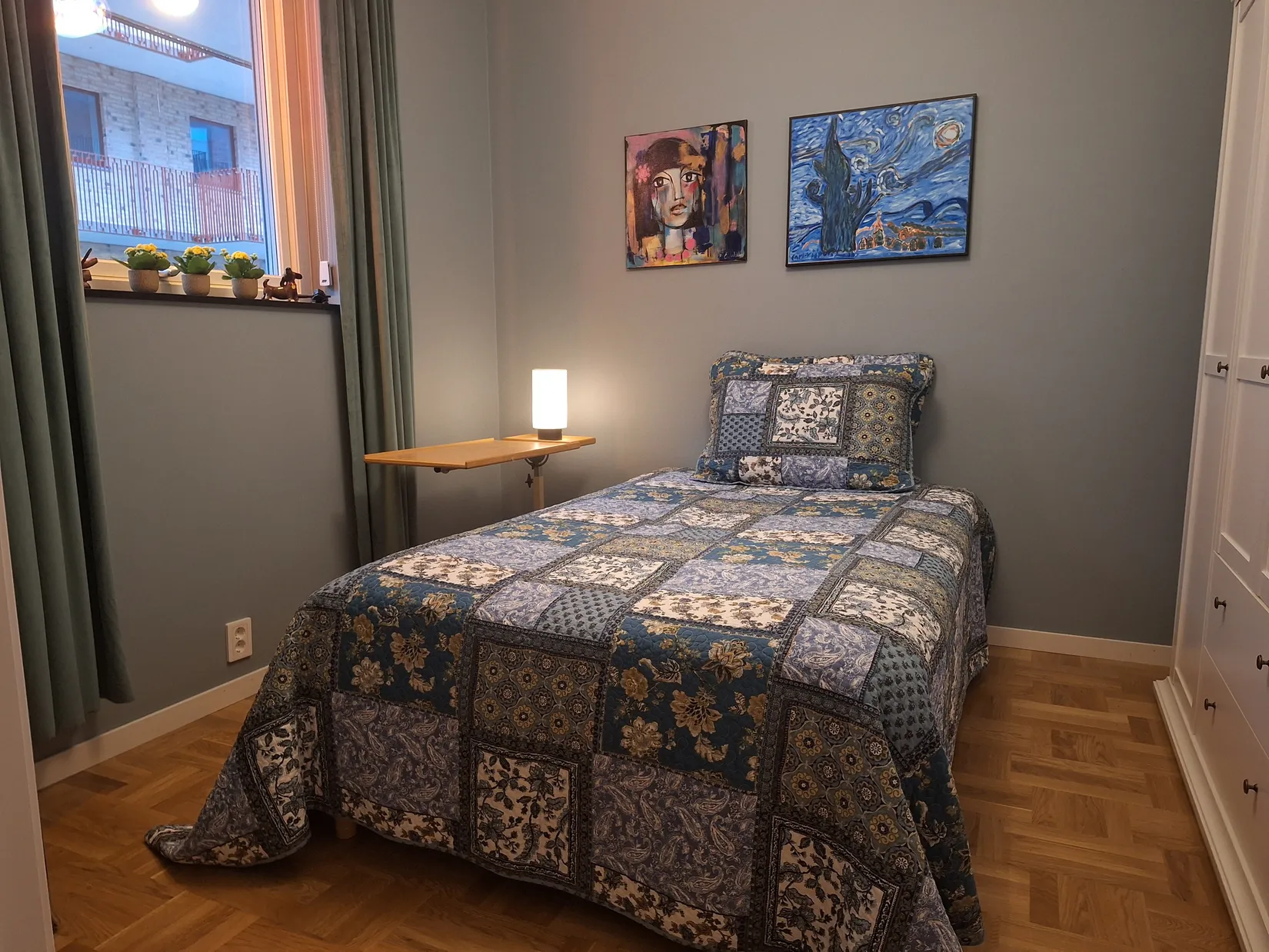 Bostadsrätt, Brännäsgatan 2, Centrala Norrtälje hamnen, Norrtälje