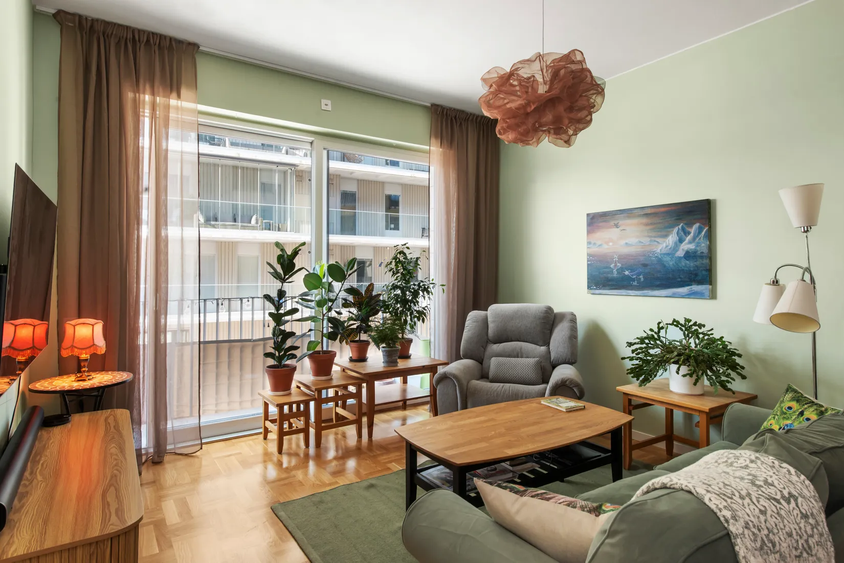 Bostadsrätt, Brännäsgatan 2, Centrala Norrtälje hamnen, Norrtälje