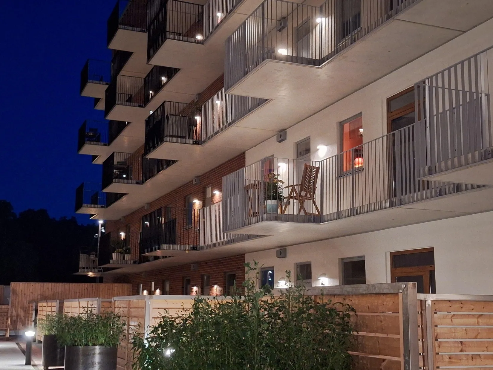 Bostadsrätt, Brännäsgatan 2, Centrala Norrtälje hamnen, Norrtälje