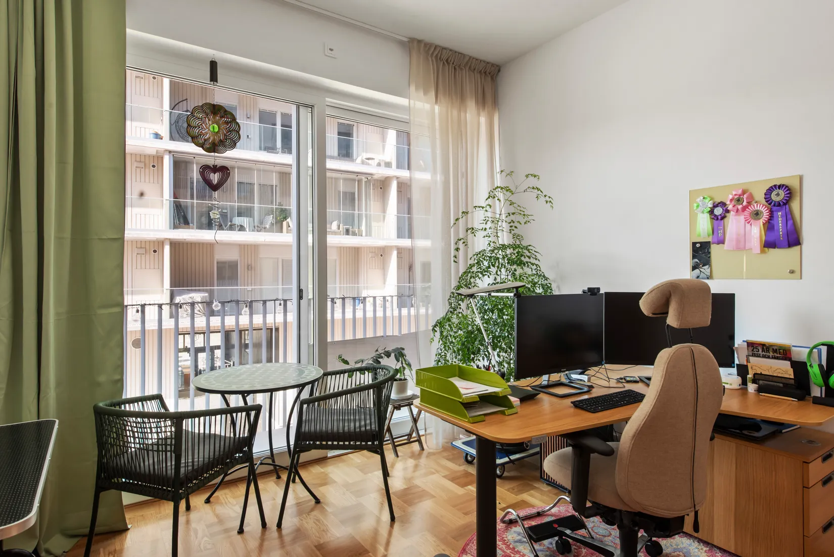 Bostadsrätt, Brännäsgatan 2, Centrala Norrtälje hamnen, Norrtälje