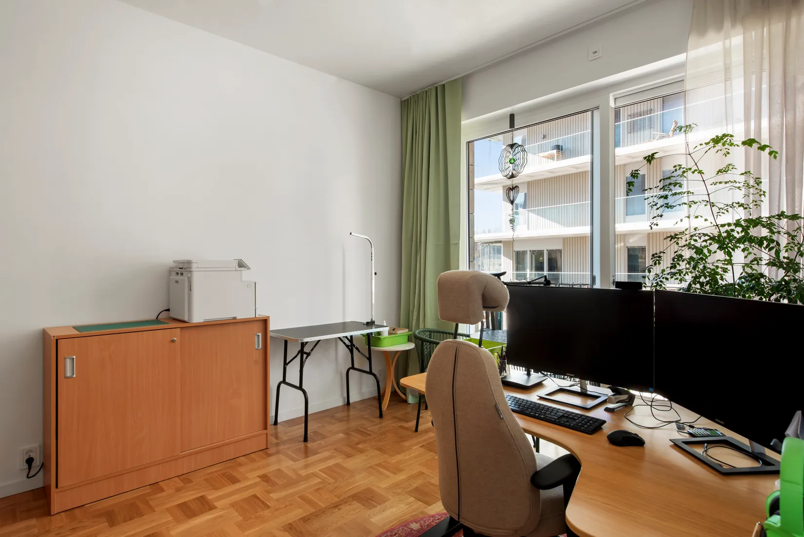 Bostadsrätt, Brännäsgatan 2, Centrala Norrtälje hamnen, Norrtälje