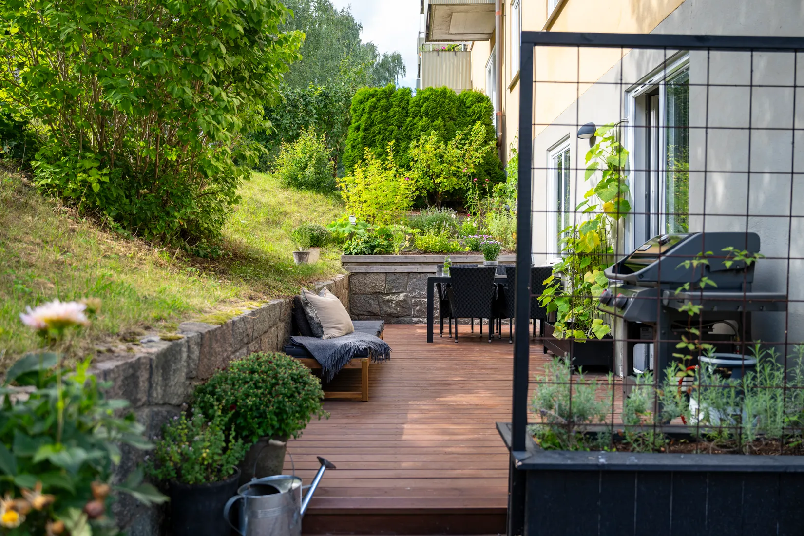 Bostadsrätt, Slaggvägen 5, Johannesfred, Stockholm