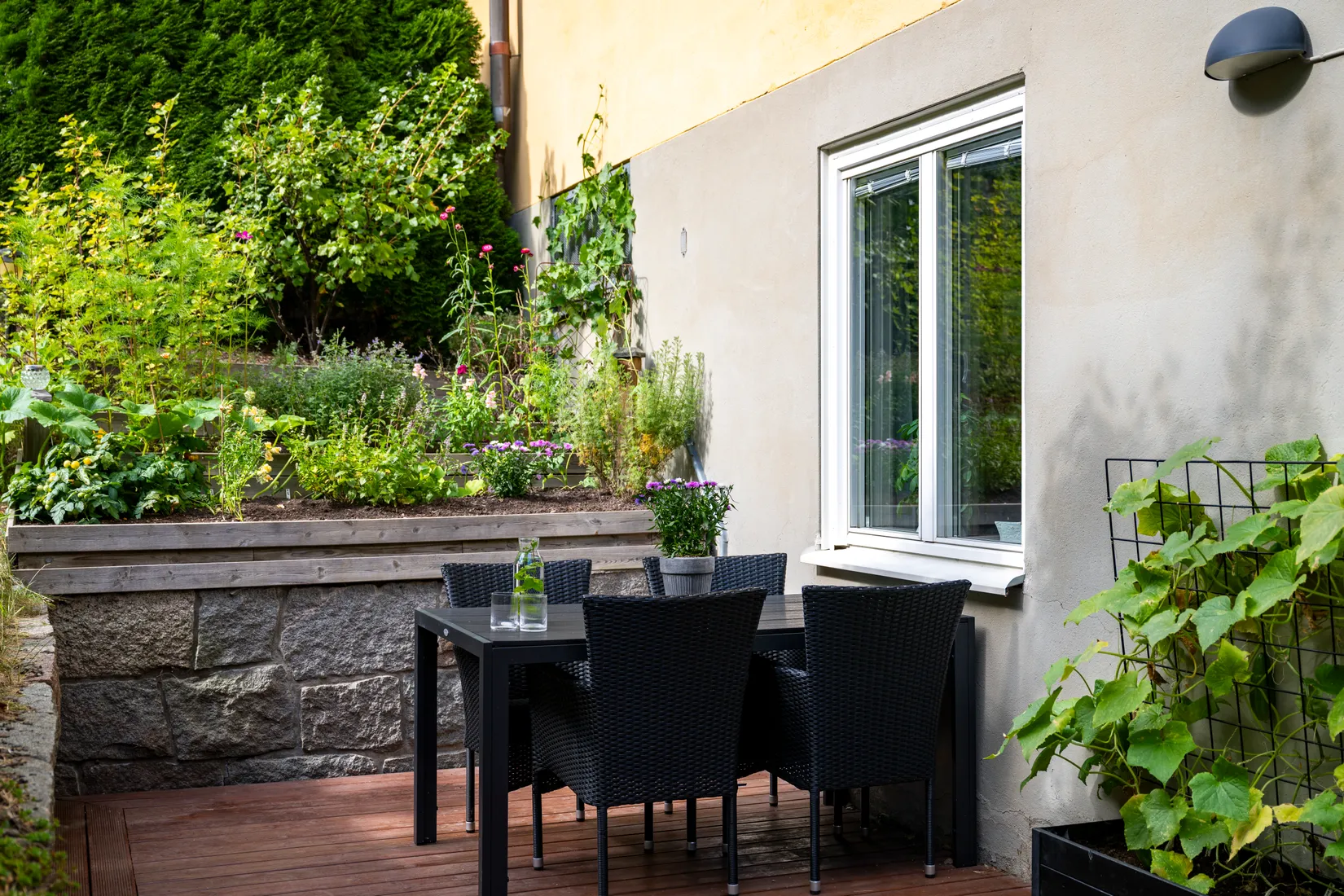 Bostadsrätt, Slaggvägen 5, Johannesfred, Stockholm