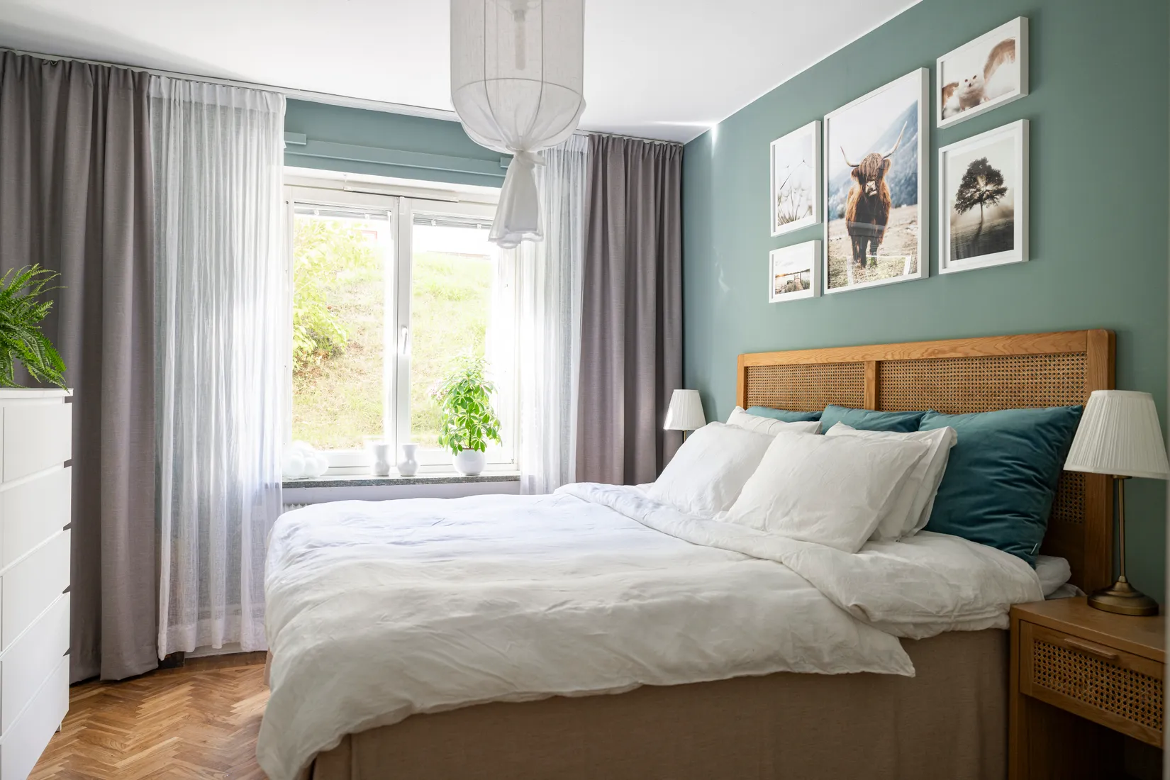 Bostadsrätt, Slaggvägen 5, Johannesfred, Stockholm