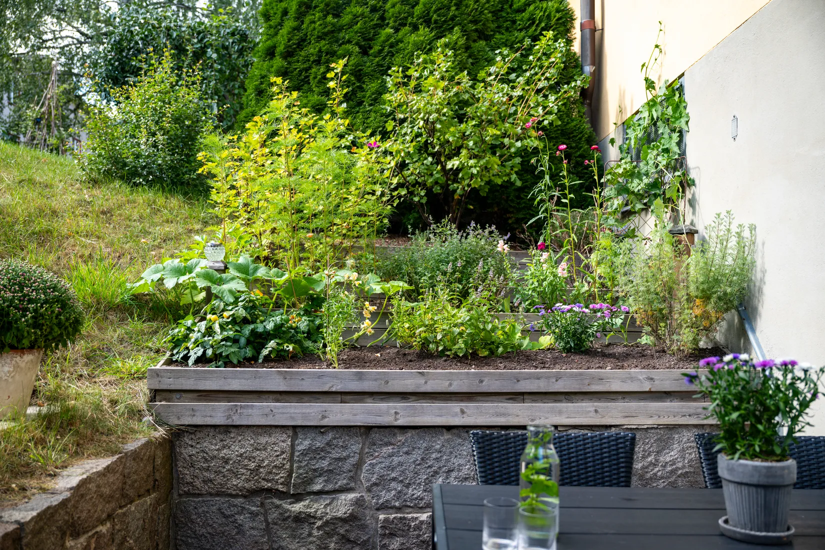 Bostadsrätt, Slaggvägen 5, Johannesfred, Stockholm