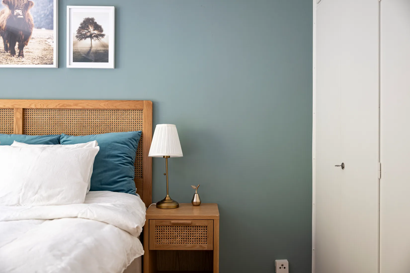 Bostadsrätt, Slaggvägen 5, Johannesfred, Stockholm