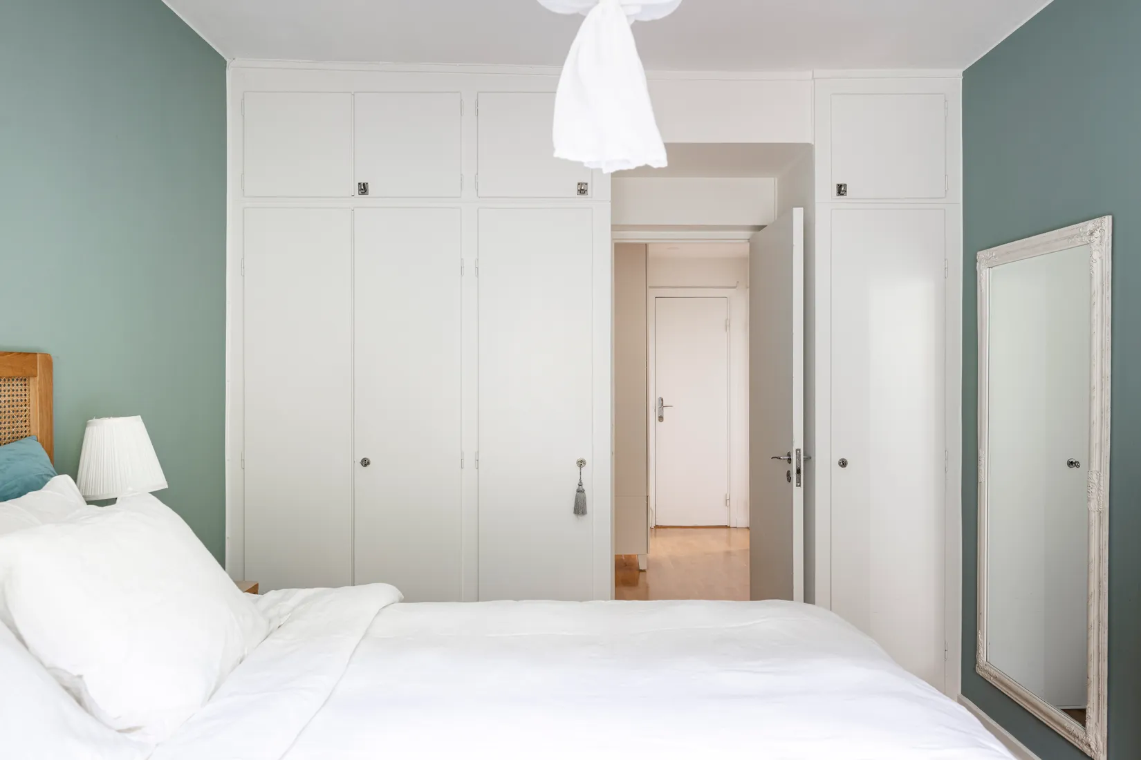 Bostadsrätt, Slaggvägen 5, Johannesfred, Stockholm