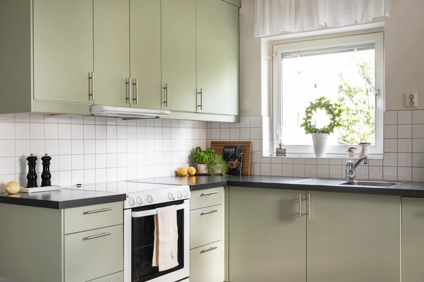 Bostadsrätt, Slaggvägen 5, Johannesfred, Stockholm