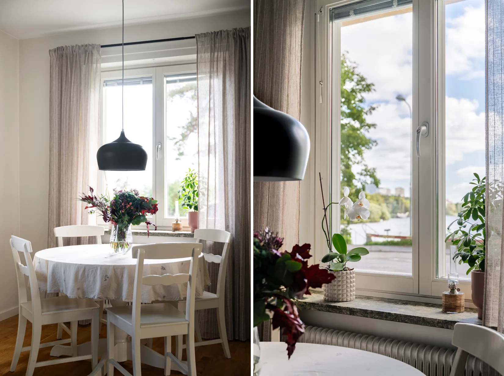 Bostadsrätt, Slaggvägen 5, Johannesfred, Stockholm