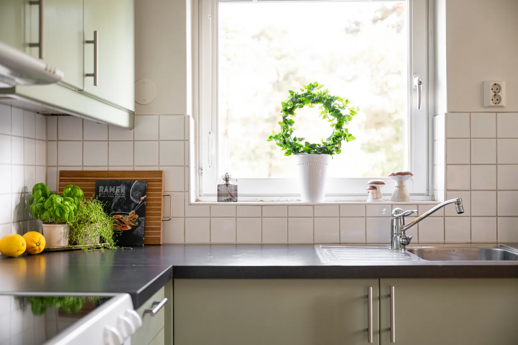 Bostadsrätt, Slaggvägen 5, Johannesfred, Stockholm