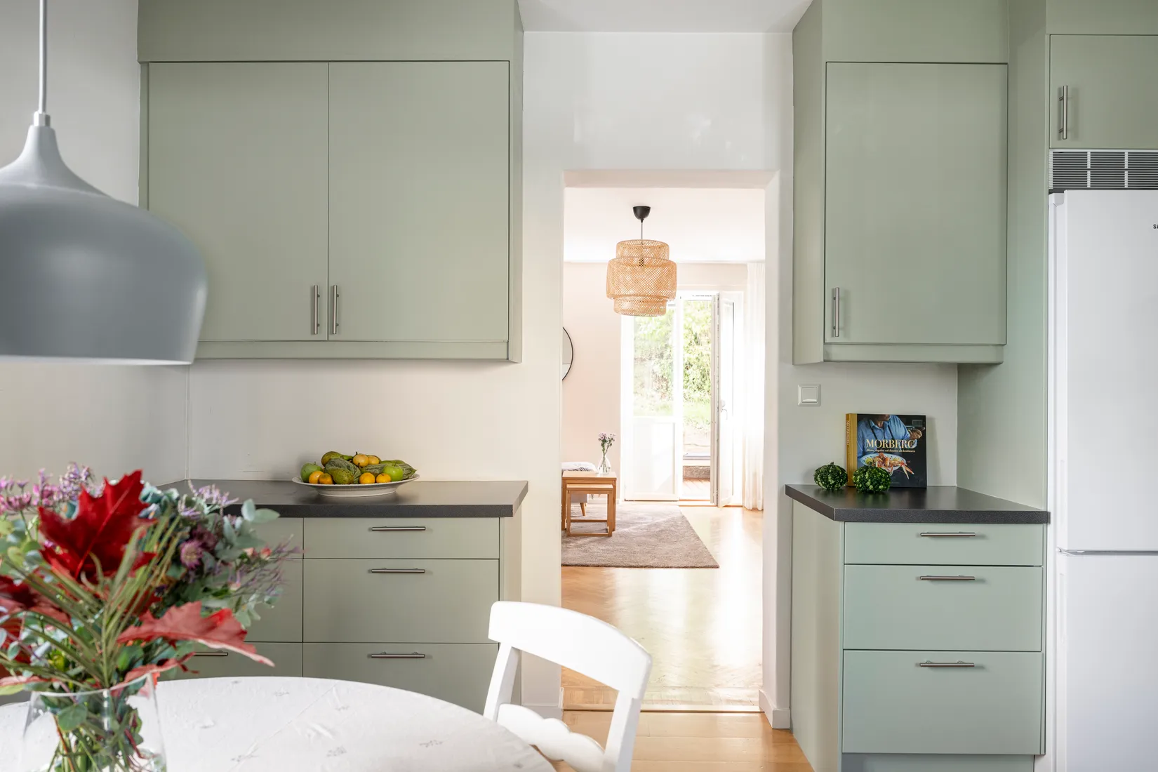 Bostadsrätt, Slaggvägen 5, Johannesfred, Stockholm