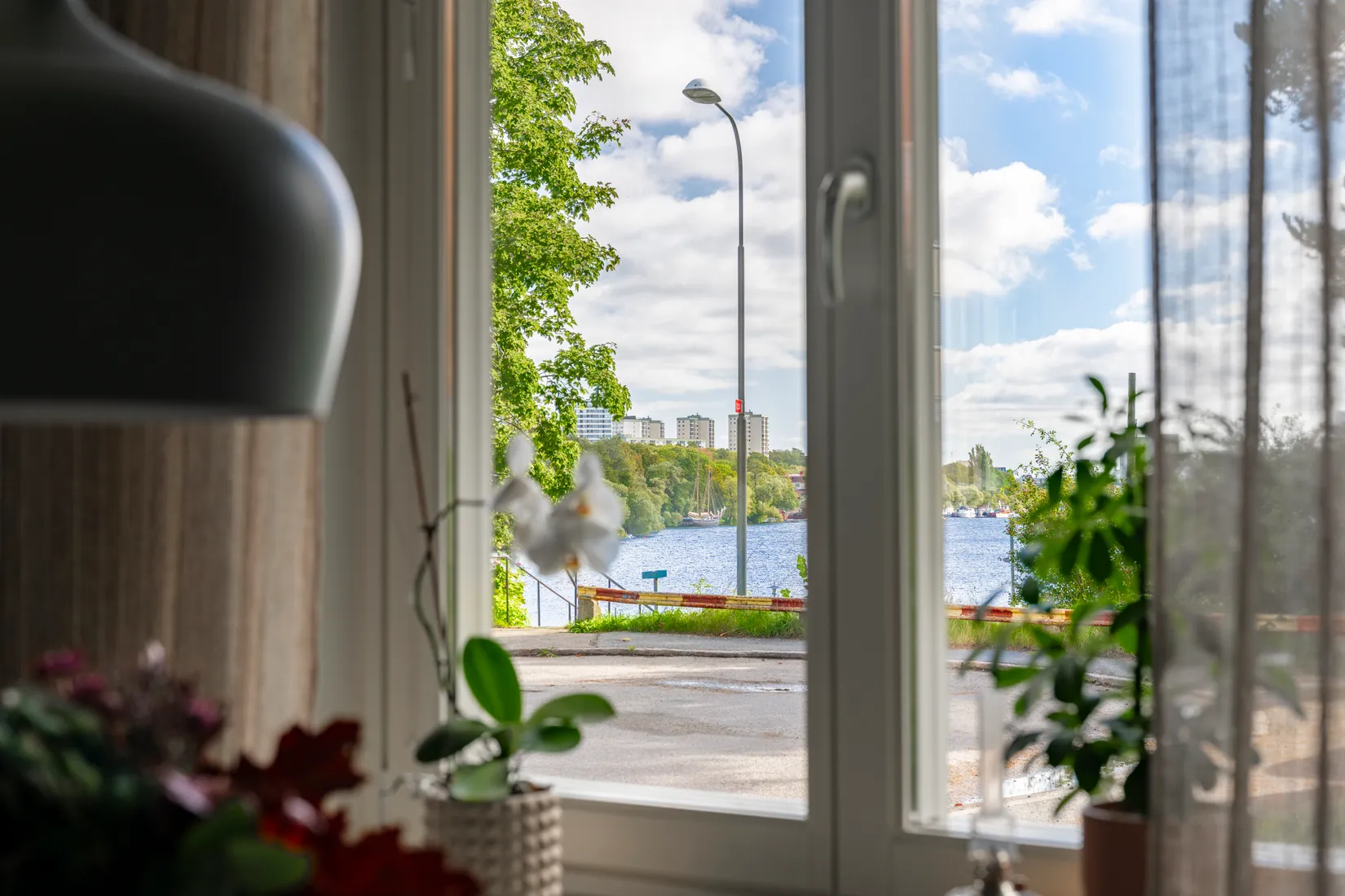 Bostadsrätt, Slaggvägen 5, Johannesfred, Stockholm