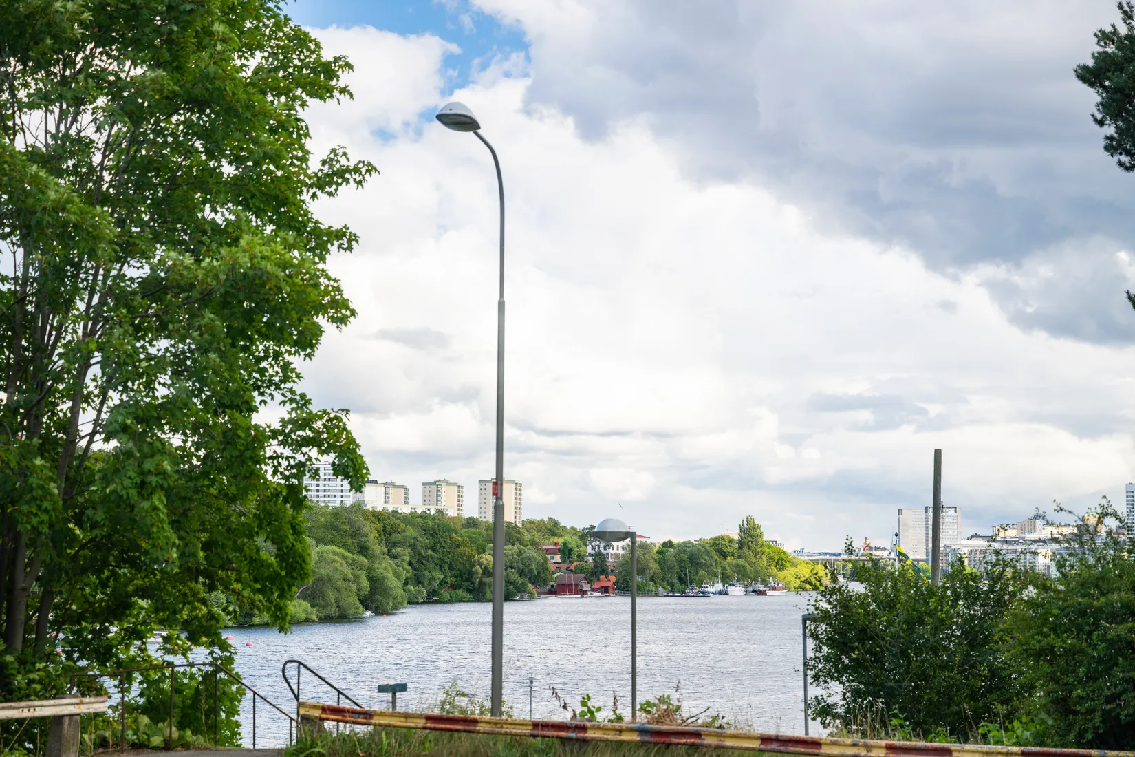 Bostadsrätt, Slaggvägen 5, Johannesfred, Stockholm